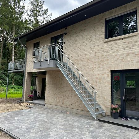 Ferienwohnung: Waldblick Hatten Εξωτερικό φωτογραφία