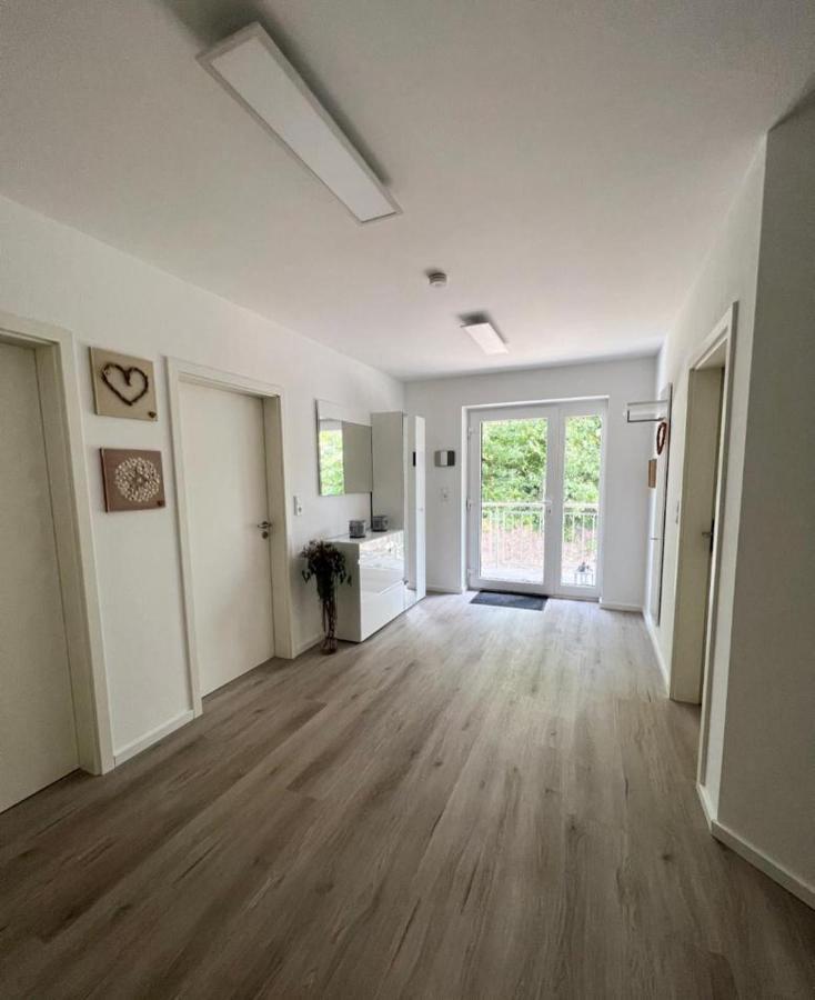 Ferienwohnung: Waldblick Hatten Εξωτερικό φωτογραφία