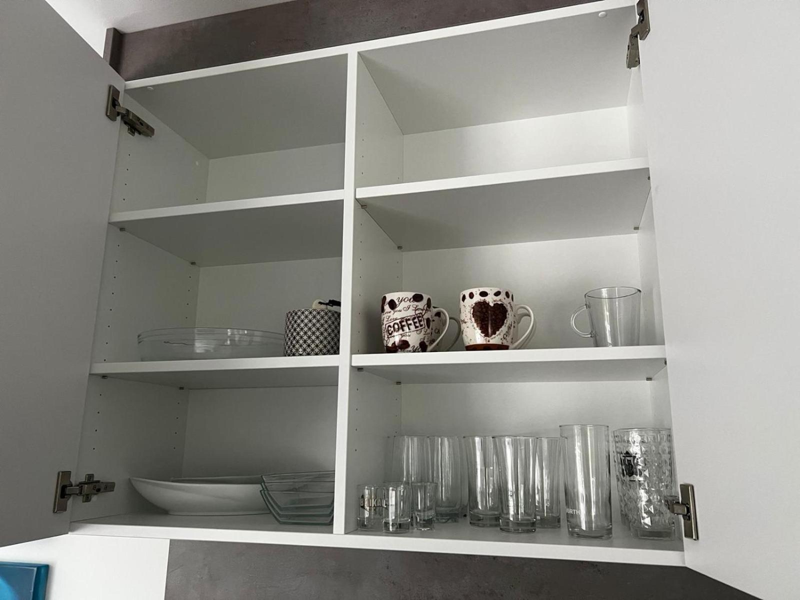 Ferienwohnung: Waldblick Hatten Εξωτερικό φωτογραφία