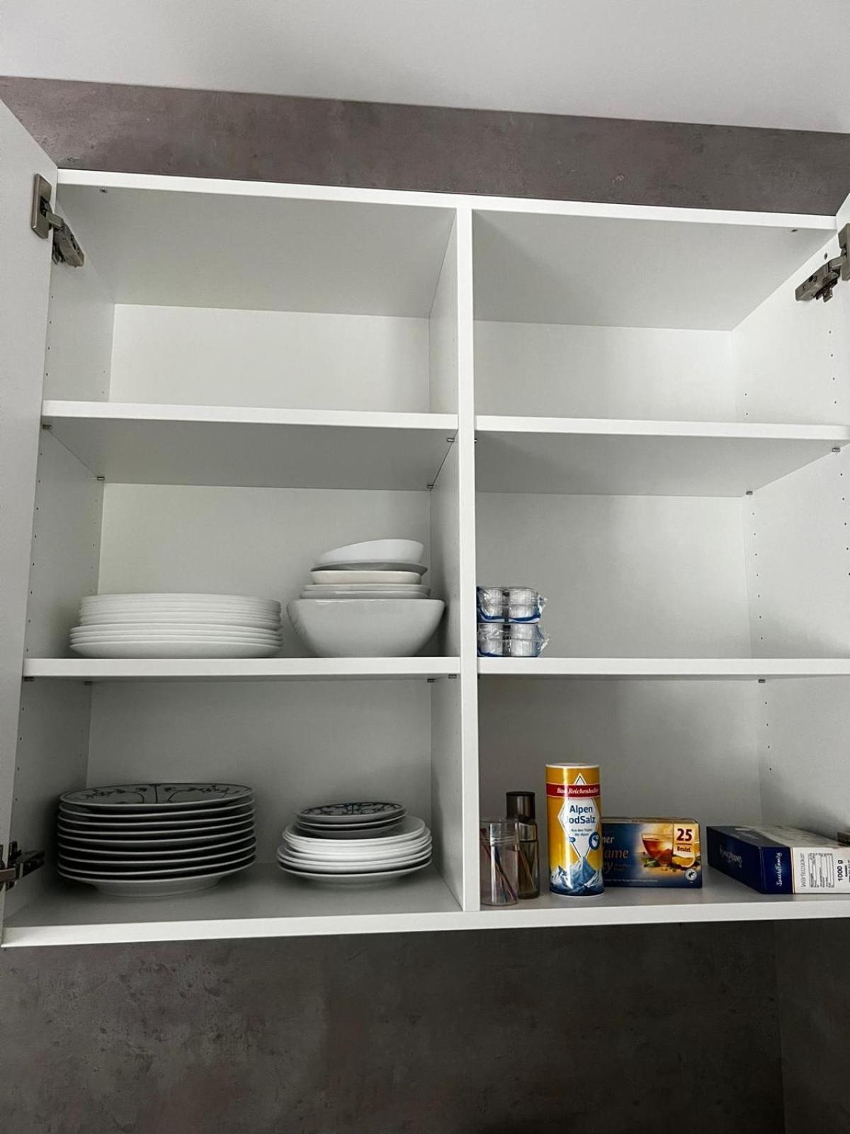 Ferienwohnung: Waldblick Hatten Εξωτερικό φωτογραφία