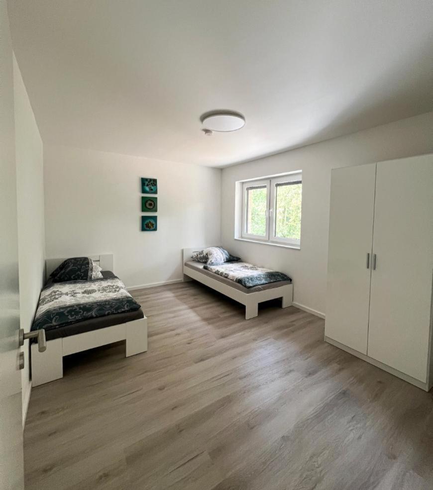 Ferienwohnung: Waldblick Hatten Εξωτερικό φωτογραφία