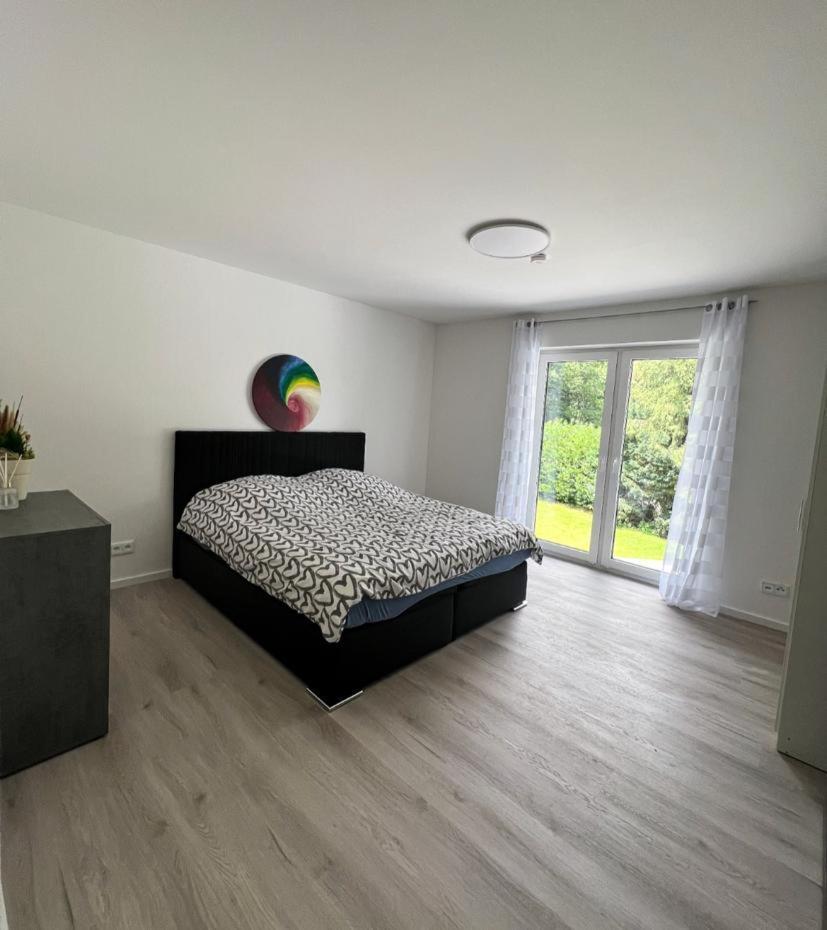 Ferienwohnung: Waldblick Hatten Εξωτερικό φωτογραφία